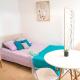 Stud confort centre ville 4pers, Saint-Quentin