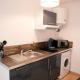 Stud confort centre ville 4pers, Saint-Quentin (fotografie 6)