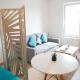 Stud confort centre ville 4pers, Saint-Quentin (fotografie 7)