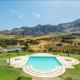 My special Vila in Antequera look in airbnv, Antequera (foto 2)