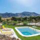 My special Vila in Antequera look in airbnv, Antequera (foto 10)