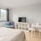 Chill Apartments Studio, Varsavia - Foto 8