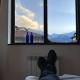 Mountain Paradise 2 - 2 Bedroom Mountain View Apartment - Washer