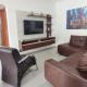 SOFISTICADO APARTAMENTO TONINHAS - COM VISTA MAR, Ubatuba (fotografie 6)