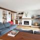 HelloChalet - Ski paradise Apartment - Ski- to door with big terrace overlooking skiruns, Breuil-Cervinia - Kuva 9