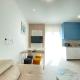 Becici - apartment Majestic Budva - Photo 9