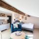 #49 Perfect location Saleya old town 2mins to Sea AC, Nice - Fotografie 1