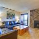 Mtn Condo with Ski Locker and Pools - 3 Mi to Resort! Winter Park - Zdjęcie 5