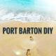 Port Barton DIY - Hosting for JBR Inn, San Vicente - Fotografie 1