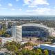 Lovely 2 bedroom APT in centre of Sydney Olympic Park - Fotografie 1