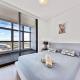 Lovely 2 bedroom APT in centre of Sydney Olympic Park - Fotografie 8