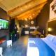 Modern Black Studio Penthouse En Valle De Incles - Parking Gratis l by BonesVacances Canillo - Foto 1