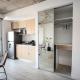 Palermo Soho Boutique Apartment in Maison Thames, Buenos Aires - Fotografie 8
