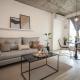 Palermo Soho Boutique Apartment in Maison Thames, Buenos Aires - Fotografie 1