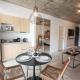 Palermo Soho Boutique Apartment in Maison Thames, Buenos Aires - Fotografie 5