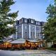 Hotel Splendid Pleven - Fotografie 10