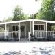 Mill Creek Getaway