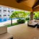 NJ's Place, Shore 1 Residences, MOA Complex, Pasay City, Philippines, Manila - Fotografie 3