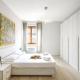 Easylife - Elegante penthouse sui Navigli, Milán - Fotografie 3