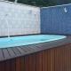 Casa com Belas vistas - Muriqui, マンガラチバ - 写真 2