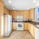 Beverly Hills Penthouse 2 BR Apt with Parking 407, Los Angeles - Foto 8