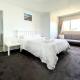 Albany Modern Private 2 bedroom 2 bathroom with Full Kitchen Netflix, Окленд - Фото 10