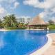 *SUN SCAPE Beachfront Studio by Casa Paraiso*, Cancún - Fotografie 3