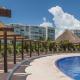 *SUN SCAPE Beachfront Studio by Casa Paraiso*, Cancún - Fotografie 4