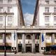 Sheraton Grand London Park Lane, Londýn - Fotografie 1