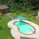 YETHAN HOUSE, Uvita