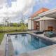 New Private Pool Villa - Villa Dhea Ubud, Ubud - Fotografie 4