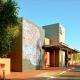 The Lost Camel Hotel, Ayers Rock - Fotografie 1