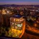 Entire House - Cityscape Retreat: The View, Tbilisi - Fotografie 4
