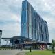 Palam Mansion at Meisterstadt Pollux Habibie Apartment