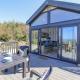 Posh Pod Cemaes Bay - Fotografie 2