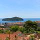 New & Stunning Views in Luxury 5* Divona Apartment Dubrovník - Fotografie 4