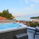 New & Stunning Views in Luxury 5* Divona Apartment Dubrovník - Fotografie 2