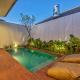 15Min to Bali Zoo 2BR Private Pool Ubud/Lavilla Seven, Ubud - Fotografie 8