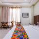 FabHotel Lime Wood, Mohali - Foto 6