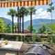 Queen Lake View - Happy Rentals, Ponte Tresa - Fotografie 1