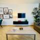 Urbanstay Suites Apartment In Charming Sablon, Brusel - Fotografie 6