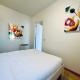 Urbanstay Suites Apartment In Charming Sablon, Brusel - Fotografie 8
