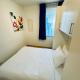 Urbanstay Suites Apartment In Charming Sablon, Brusel - Fotografie 9