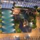 Cozy Apartment with Jacuzzi and Sauna at 188 Suites Klcc, Kuala Lumpur - Foto 7