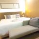 Cozy Apartment with Jacuzzi and Sauna at 188 Suites Klcc, Kuala Lumpur - Foto 1