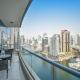 Luxury Escapes - 1BR Home with Stunning Marina View - Bay Central Marina, Dubai - Foto 2