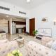 Luxury Escapes - 1BR Home with Stunning Marina View - Bay Central Marina, Dubai - Foto 9