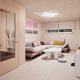 Close to Gangnam, COEX, Asan Medical Centar & Luxury Apartment near Lotte world, Soul - Fotografie 8