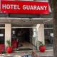 Hotel Guarany da Serra, Poços de Caldas - Foto 1