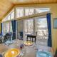 Fish, Hike and Hunt Lakeside Newaygo Cottage, Newaygo (foto 6)